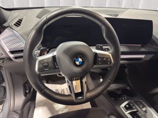 BMW 118d msport pro auto