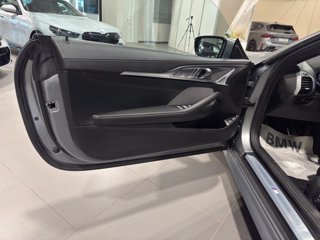 BMW 840i cabrio xdrive auto