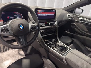 BMW 840i cabrio xdrive auto