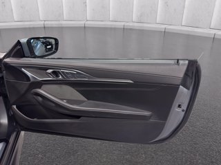 BMW 840i cabrio xdrive auto