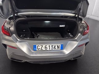 BMW 840i cabrio xdrive auto
