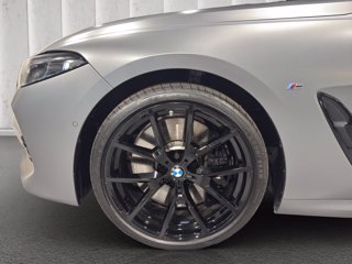 BMW 840i cabrio xdrive auto