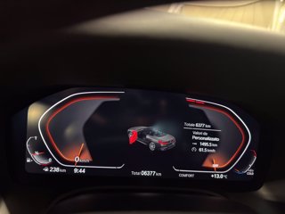 BMW 840i cabrio xdrive auto