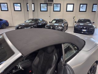 BMW 840i cabrio xdrive auto