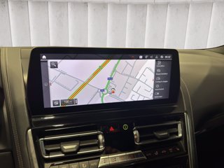 BMW 840i cabrio xdrive auto