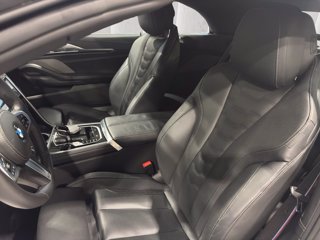 BMW 840i cabrio xdrive auto