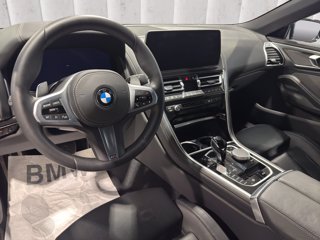 BMW 840i cabrio xdrive auto
