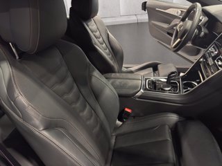 BMW 840i cabrio xdrive auto