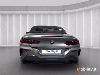 BMW 840i cabrio xdrive auto