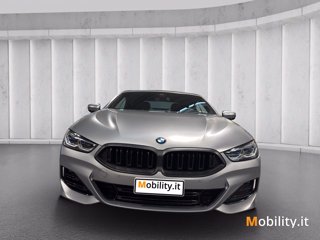 BMW 840i cabrio xdrive auto