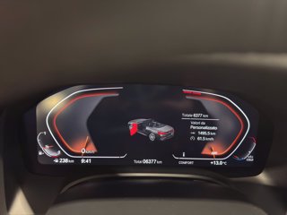 BMW 840i cabrio xdrive auto