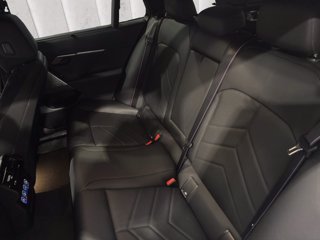 BMW 520d touring 48v xdrive msport auto