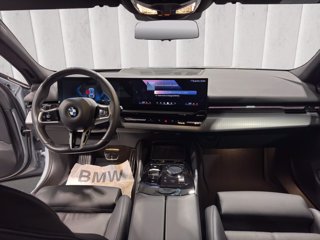 BMW 520d touring 48v xdrive msport auto