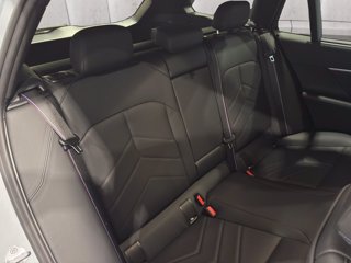 BMW 520d touring 48v xdrive msport auto