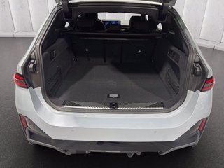 BMW 520d touring 48v xdrive msport auto