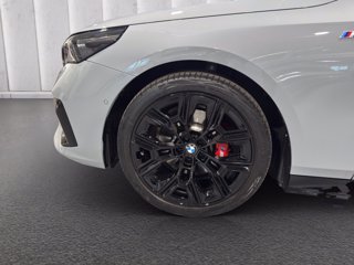 BMW 520d touring 48v xdrive msport auto