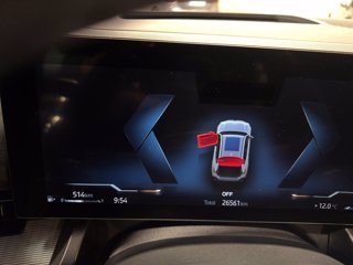 BMW 520d touring 48v xdrive msport auto