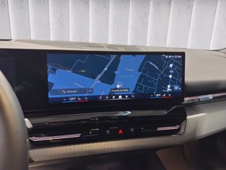 BMW 520d touring 48v xdrive msport auto