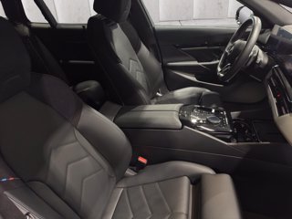 BMW 520d touring 48v xdrive msport auto