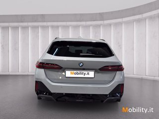 BMW 520d touring 48v xdrive msport auto