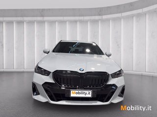 BMW 520d touring 48v xdrive msport auto