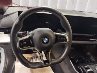 BMW 520d touring 48v xdrive msport auto