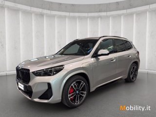 BMW X1 xdrive 25e msport pro auto