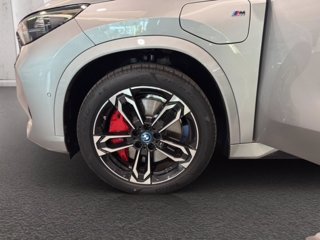 BMW X1 xdrive 25e msport pro auto