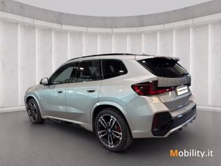 BMW X1 xdrive 25e msport pro auto