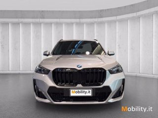 BMW X1 xdrive 25e msport pro auto