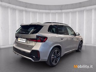 BMW X1 xdrive 25e msport pro auto
