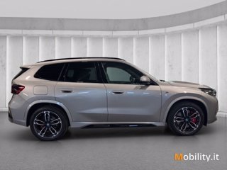 BMW X1 xdrive 25e msport pro auto