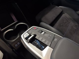 BMW X1 xdrive 25e msport pro auto