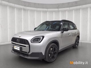 MINI Mini countryman 1.5 48v c classic auto