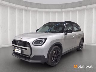 MINI Mini countryman 1.5 48v c classic auto