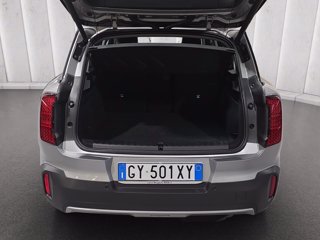 MINI Mini countryman 1.5 48v c classic auto