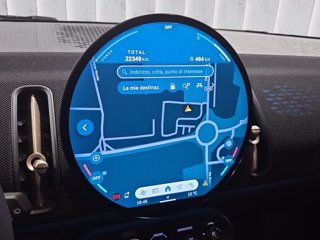 MINI Mini countryman 1.5 48v c classic auto