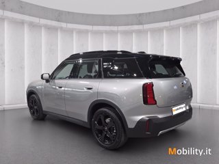 MINI Mini countryman 1.5 48v c classic auto