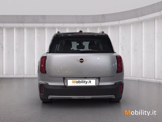 MINI Mini countryman 1.5 48v c classic auto