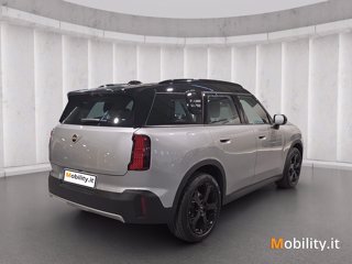 MINI Mini countryman 1.5 48v c classic auto