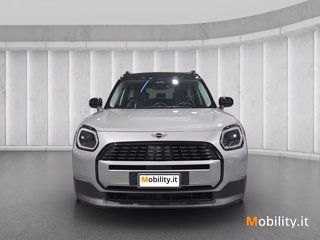 MINI Mini countryman 1.5 48v c classic auto