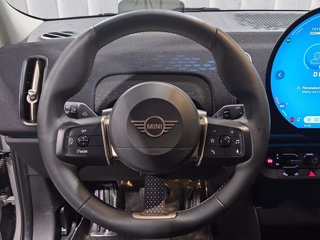 MINI Mini countryman 1.5 48v c classic auto