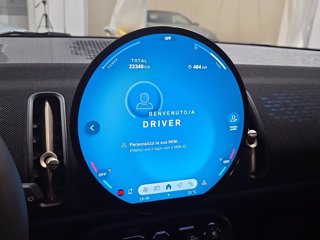 MINI Mini countryman 1.5 48v c classic auto