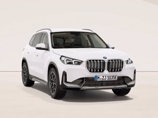 BMW iX1 edrive 20 Special Edition