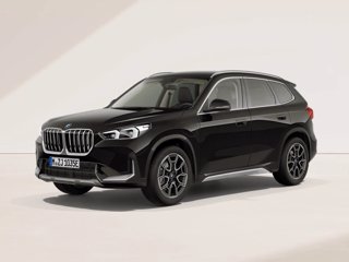 BMW iX1 edrive 20 Special Edition