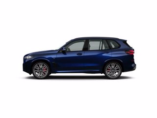 BMW X5 xdrive30d MSport Pro auto