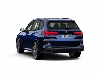 BMW X5 xdrive30d MSport Pro auto