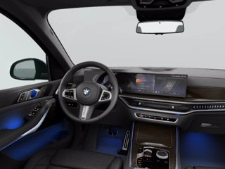 BMW X5 xdrive30d MSport Pro auto