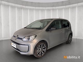VOLKSWAGEN e-up! 5p