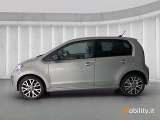 VOLKSWAGEN e-up! 5p